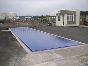 can-xe-tai-dang-chim-40-100-tan