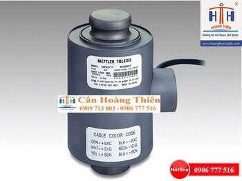 loadcell-0782-mettler-toledo