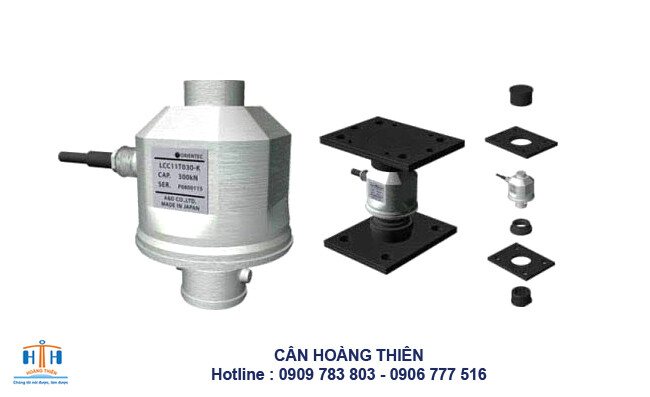 loadcell-and-lcc11-30t-30-tan
