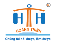 logo can hoang thien